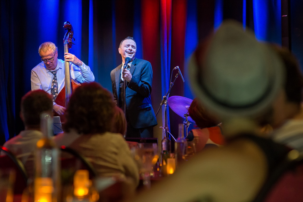 salle de la brasserie les arcades