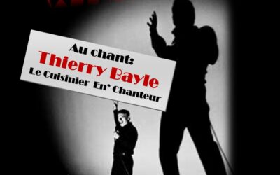Hommage à Ivo Livi dit Yves Montand