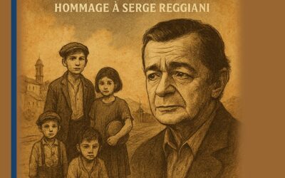 Spéciale Serge Reggiani