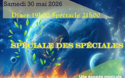 La mozaïque des chansons