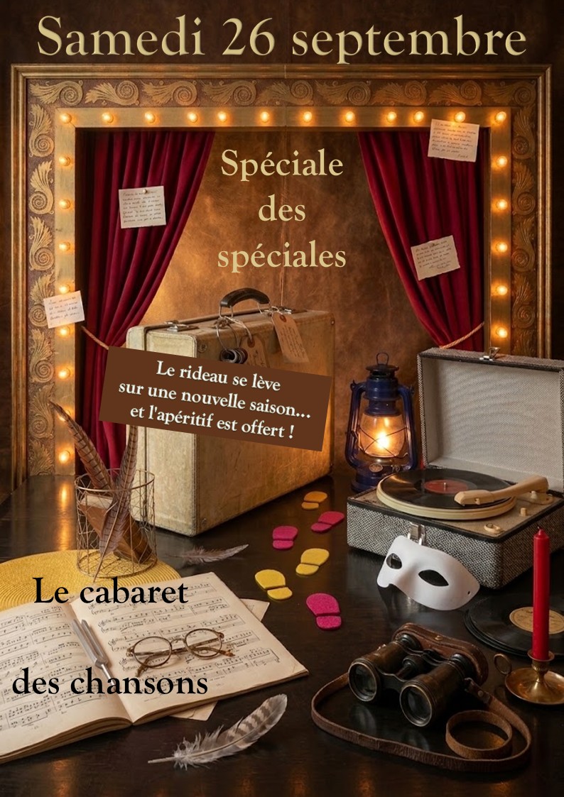portrait de Thierry, propriétaire et chef de la brasserie Les Arcades de Grenoble